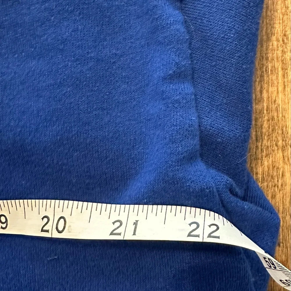 Tommy Hilfiger Woman’s Navy Turtleneck Sweater - Picture 6 of 8